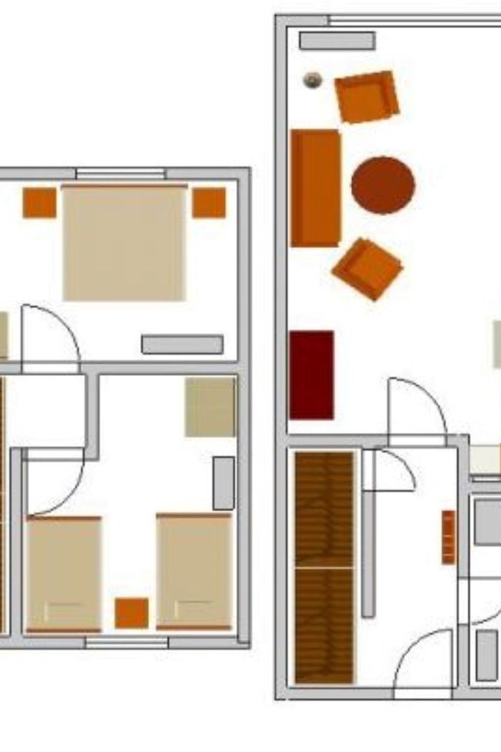 Körner Kornhof 5D-Binnen