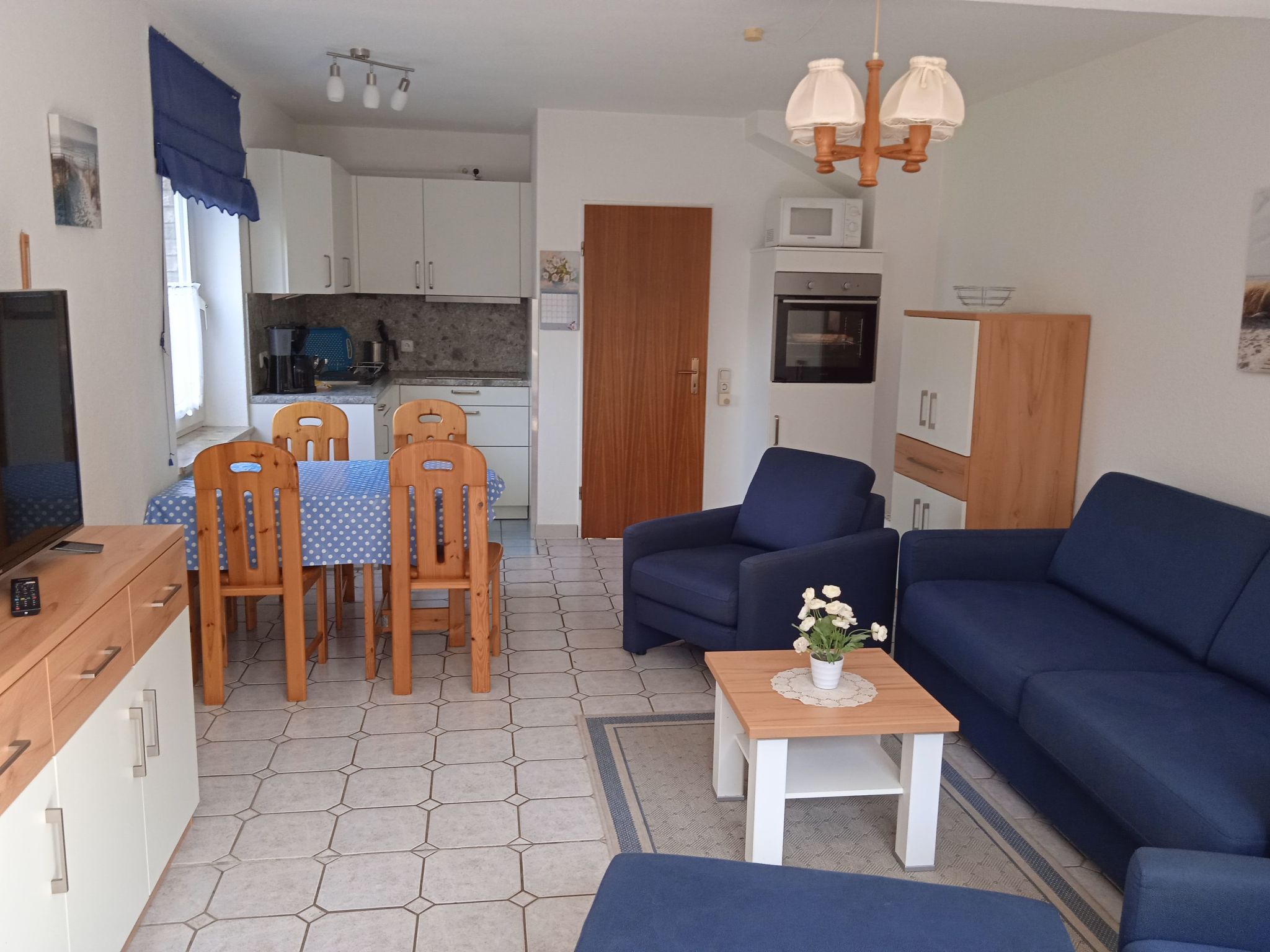 Körner Kornhof 5D-Binnen