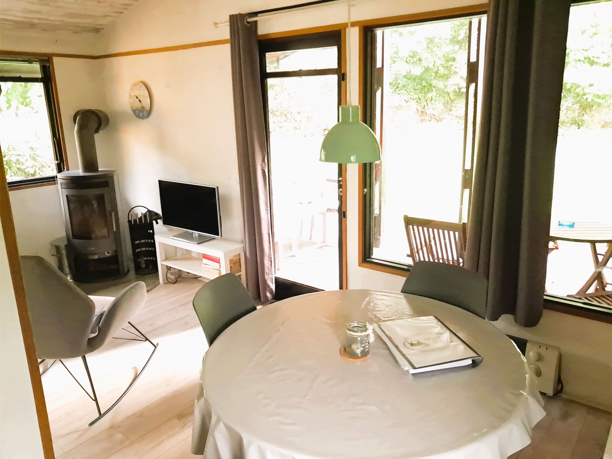 Kamin Chalet 6-Image-tags.info