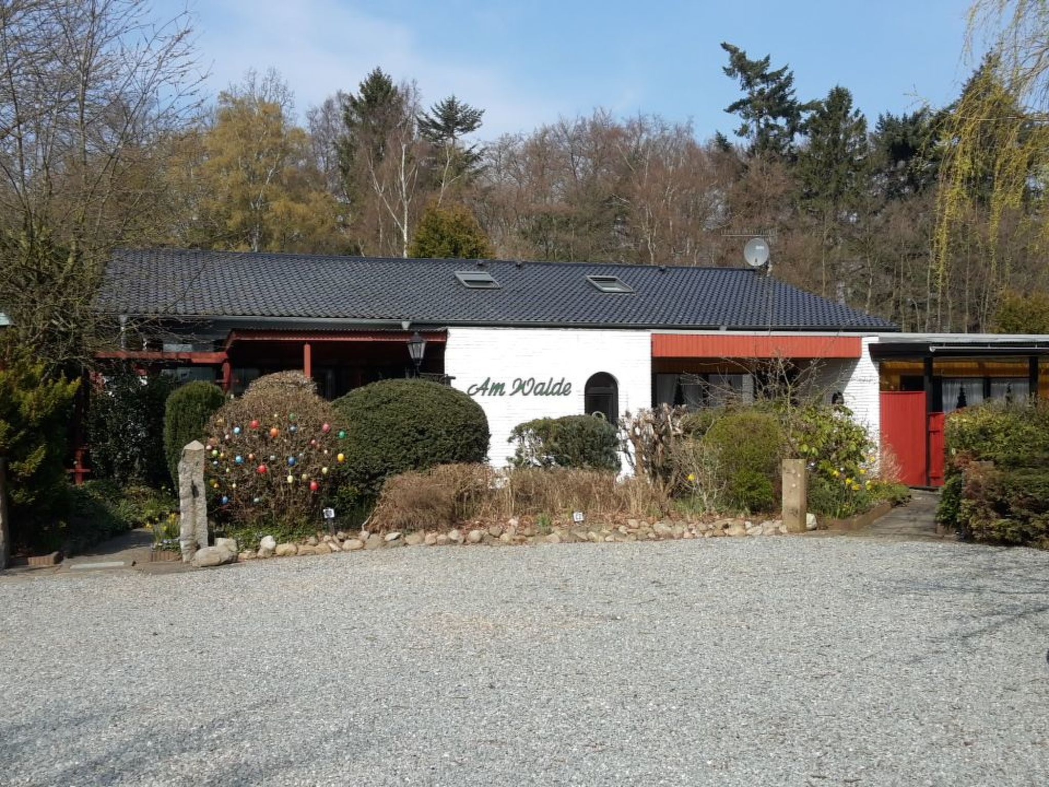 Fewo Waldblick-Image-tags.info