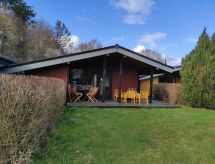 Wald Chalet Nr 2