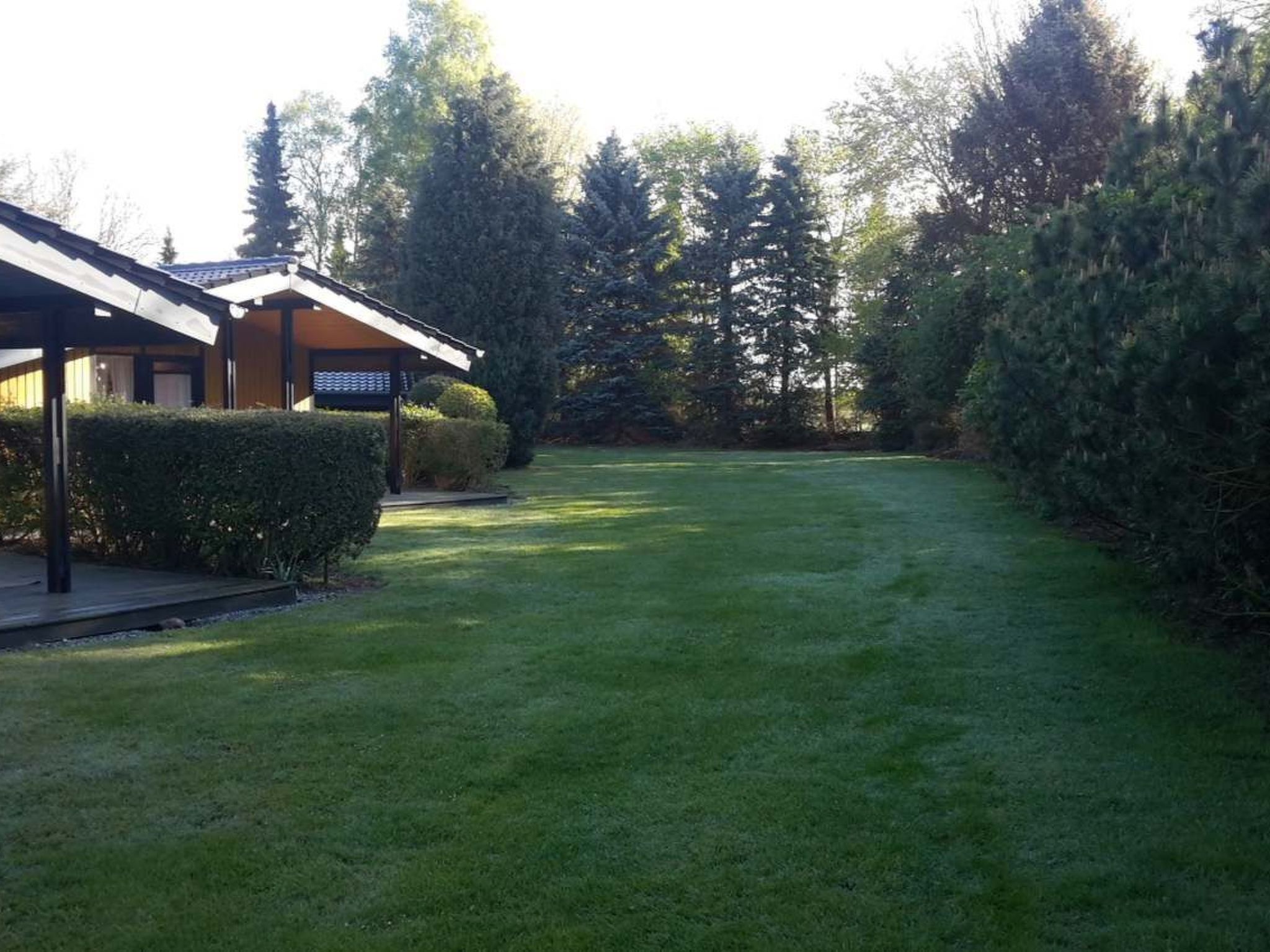 Wald Chalet Nr 2-Image-tags.info