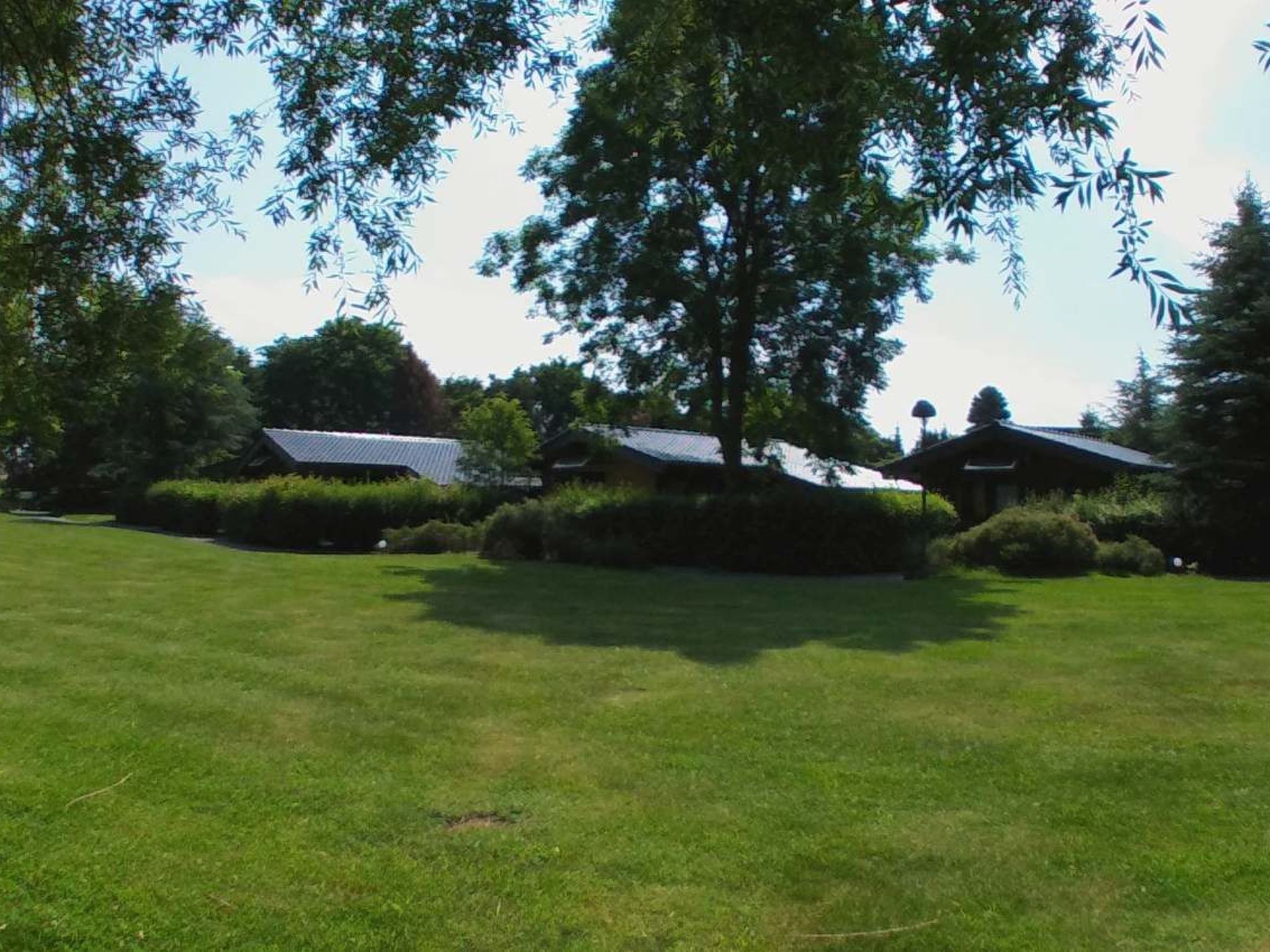 Wald Chalet Nr 2-Image-tags.info