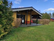 Wald Chalet Nr 1