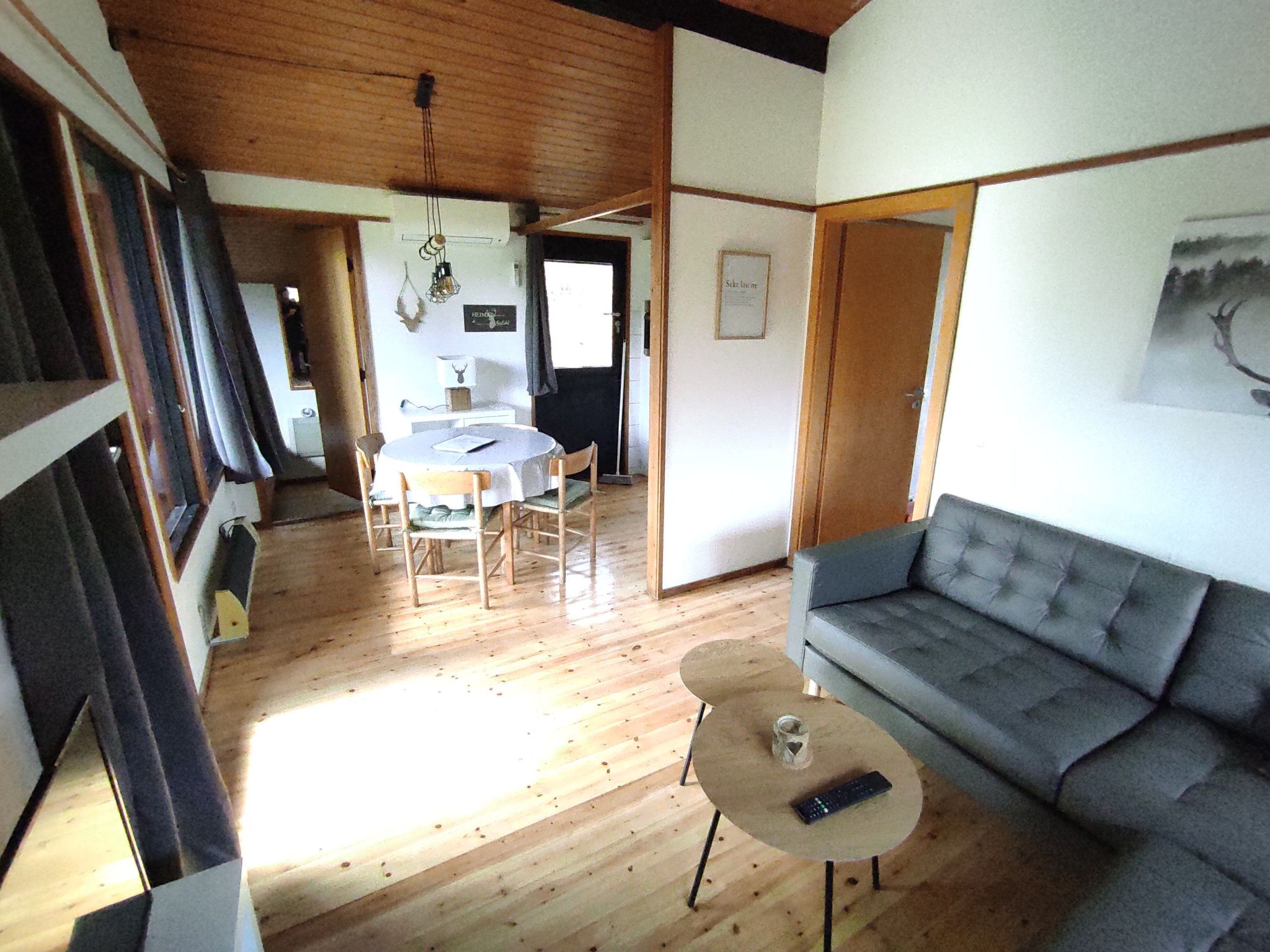 Wald Chalet Nr 1-Image-tags.info