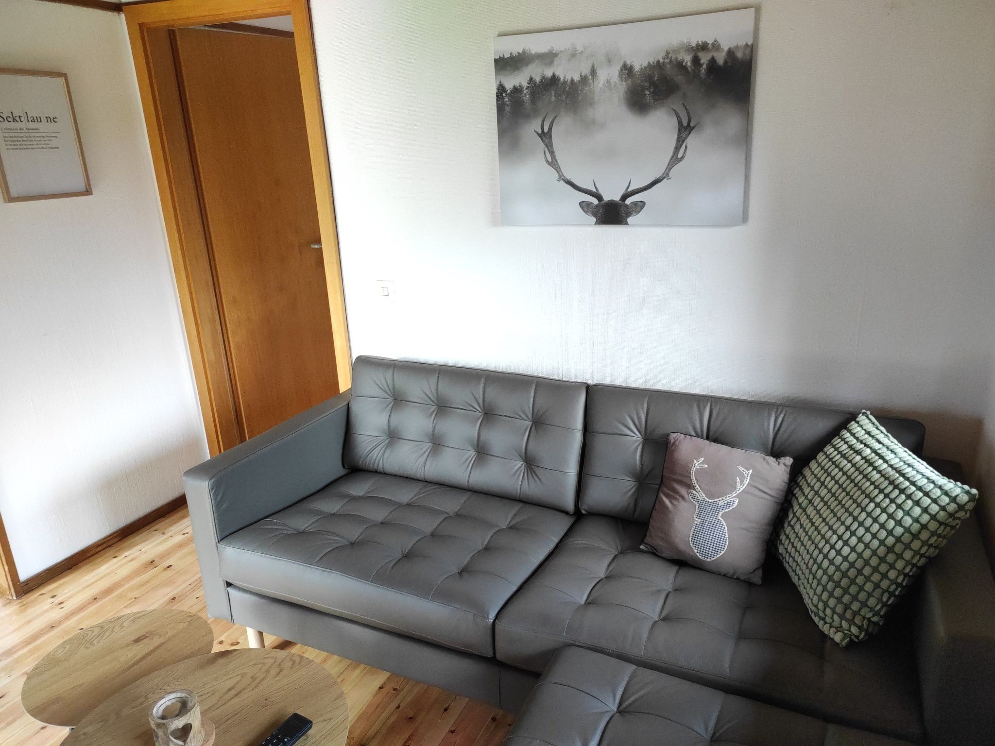 Wald Chalet Nr 1-Image-tags.info