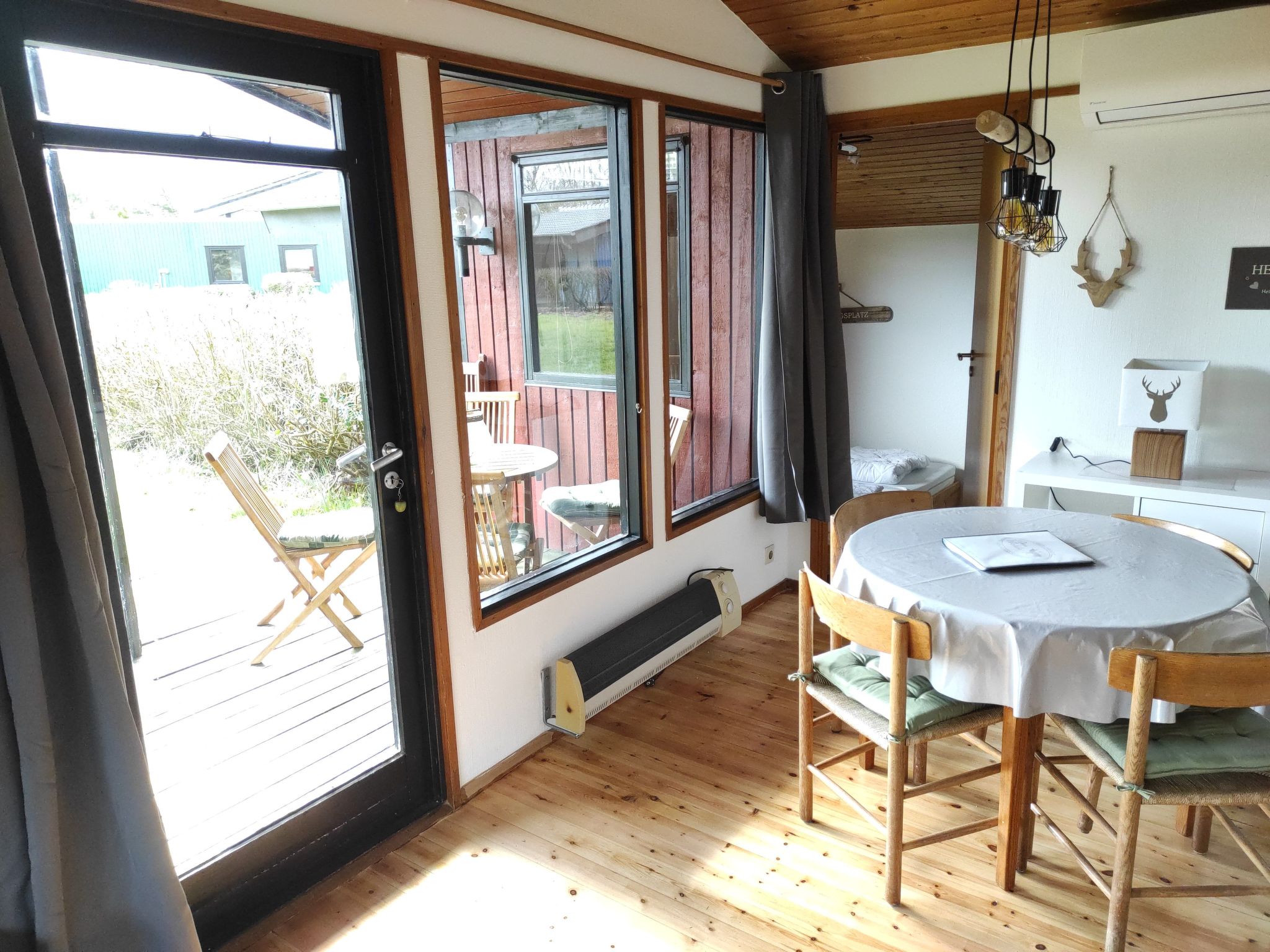 Wald Chalet Nr 1-Image-tags.info