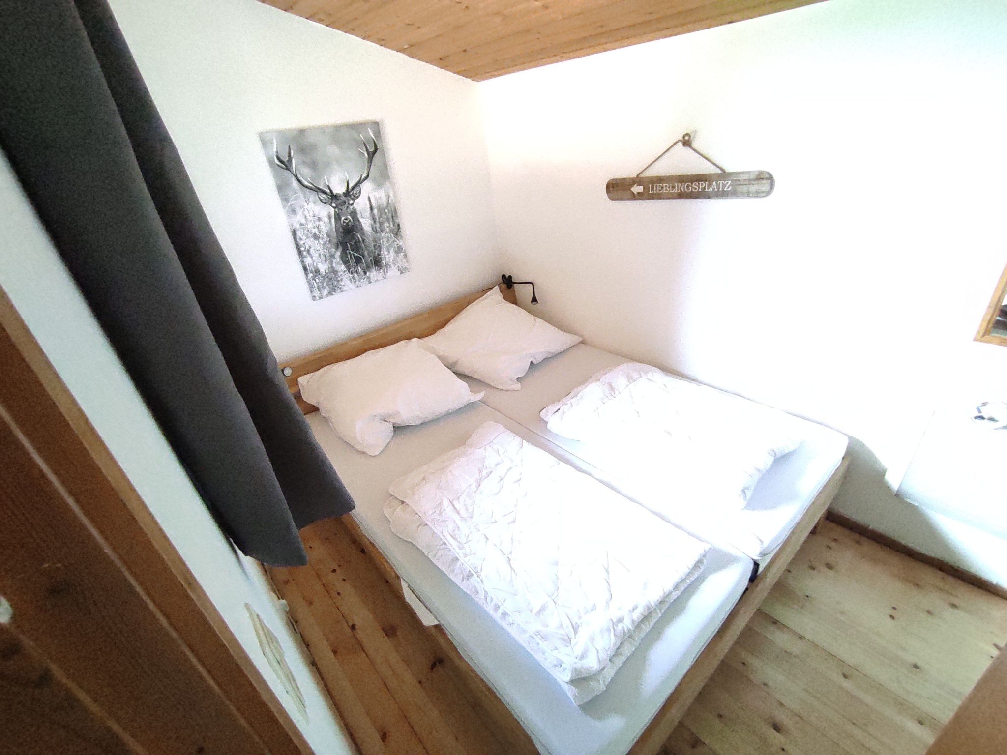 Wald Chalet Nr 1-Image-tags.info