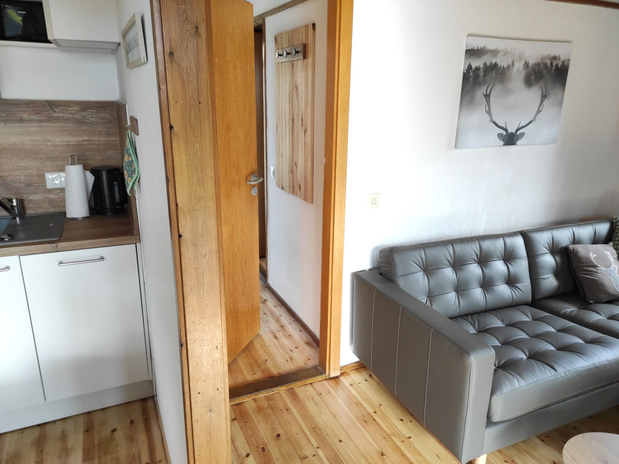 Wald Chalet Nr 1-Image-tags.info