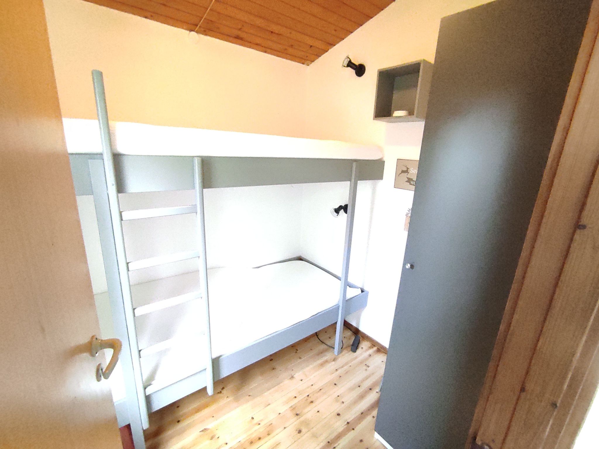 Wald Chalet Nr 1-Image-tags.info