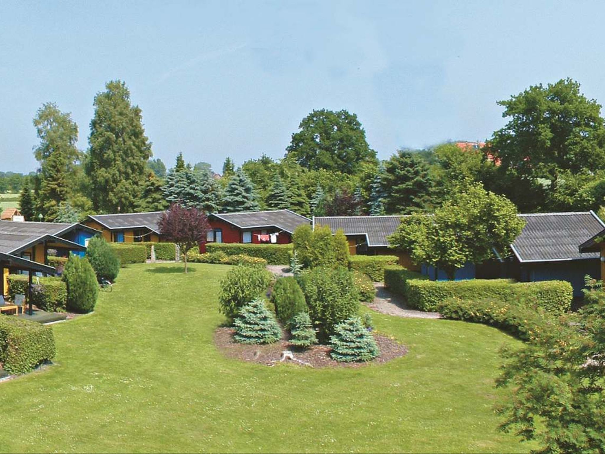 Wald Chalet Nr 1-Image-tags.info