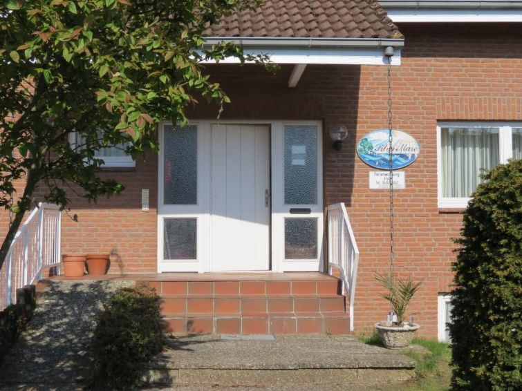 Wohnung In Kellenhusen Mit Grill Und Garten - Kellenhusen (Ostsee)