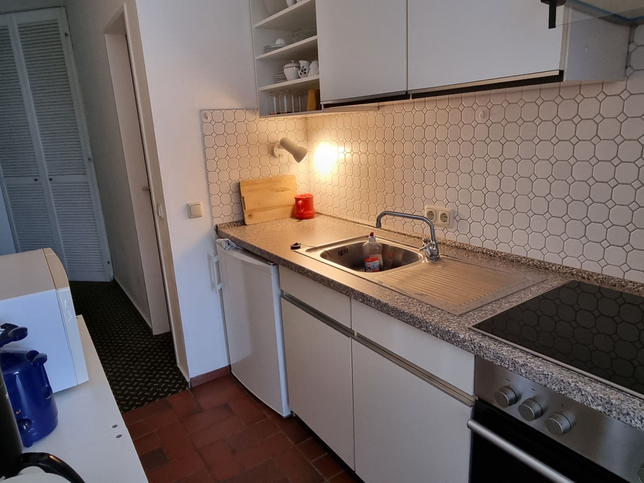 Wohnung in Kellenhusen mit Grill - Image-tags.info