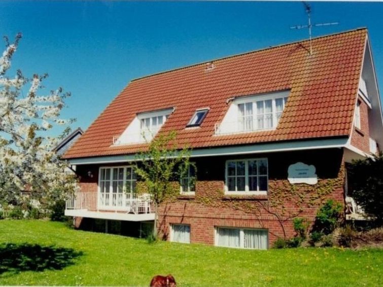 W9 Zwischen Wald Und Meer - Kellenhusen (Ostsee)
