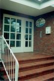 Appartement in Kellenhusen mit Großer Terrasse