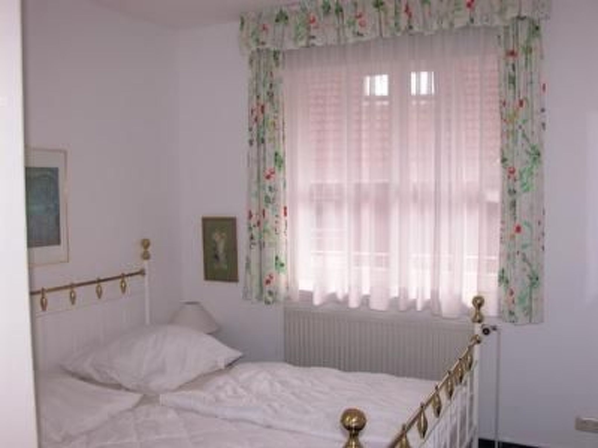 Appartement mit Garten, Grill und Terrasse - Image-tags.info