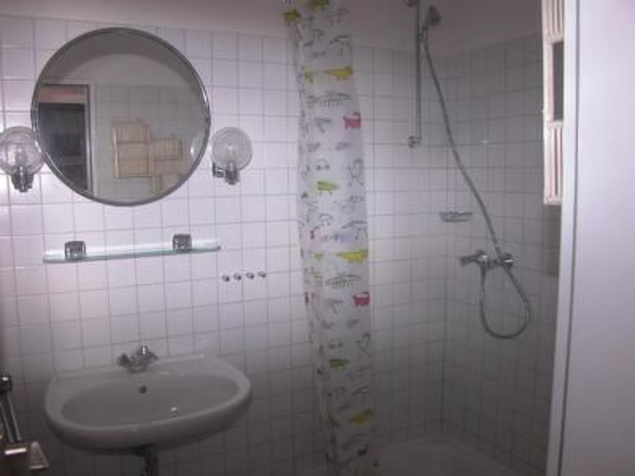 Appartement mit Garten, Grill und Terrasse - Image-tags.info