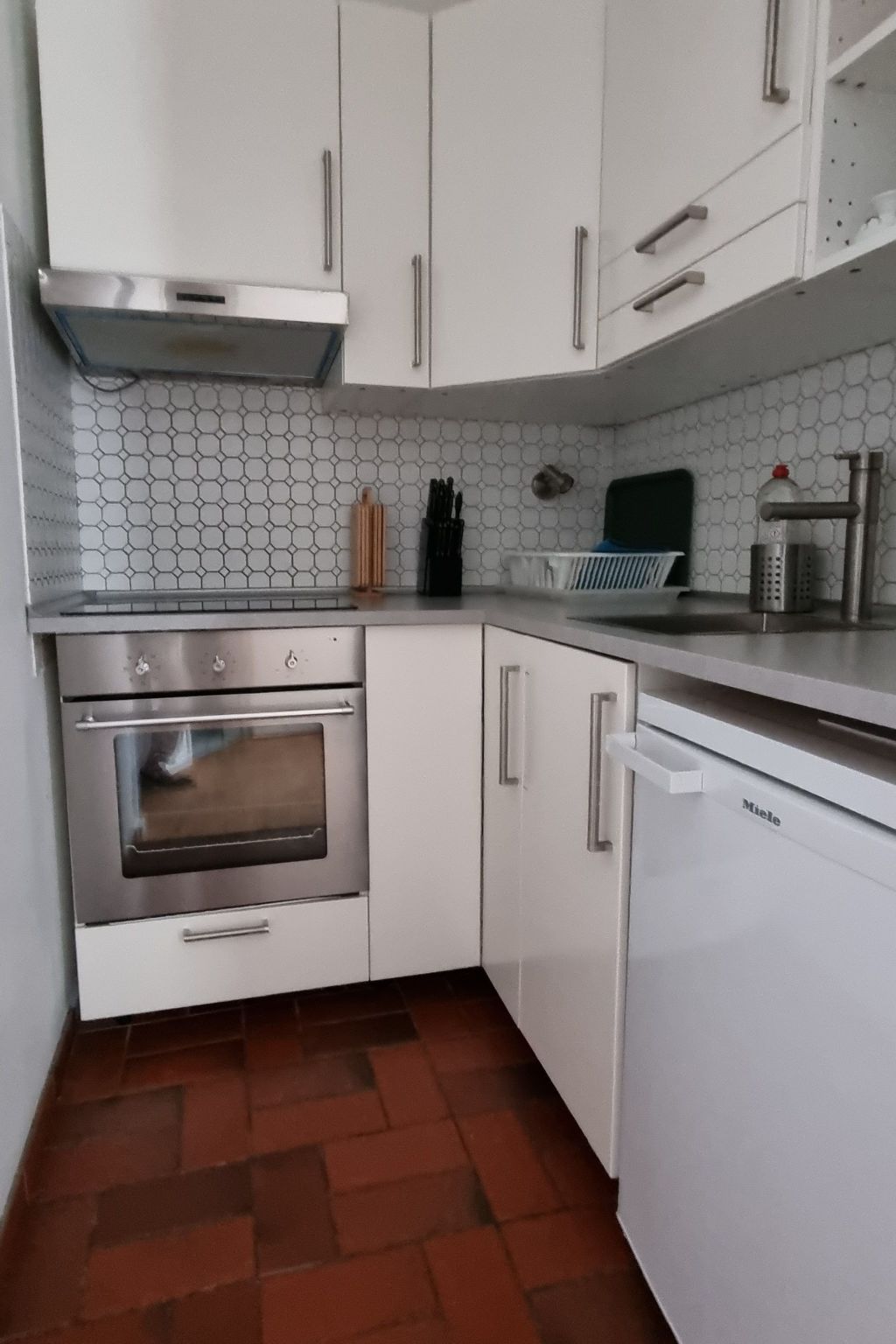 Appartement mit Garten, Grill und Terrasse - Image-tags.info