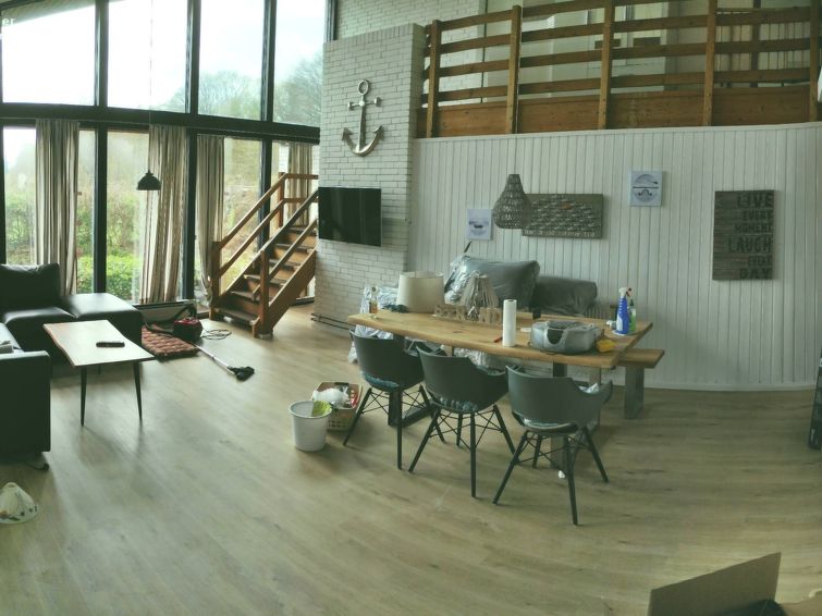 Wellness Fewo C6 - Kellenhusen
