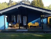 Retro Bungalow Nr 5