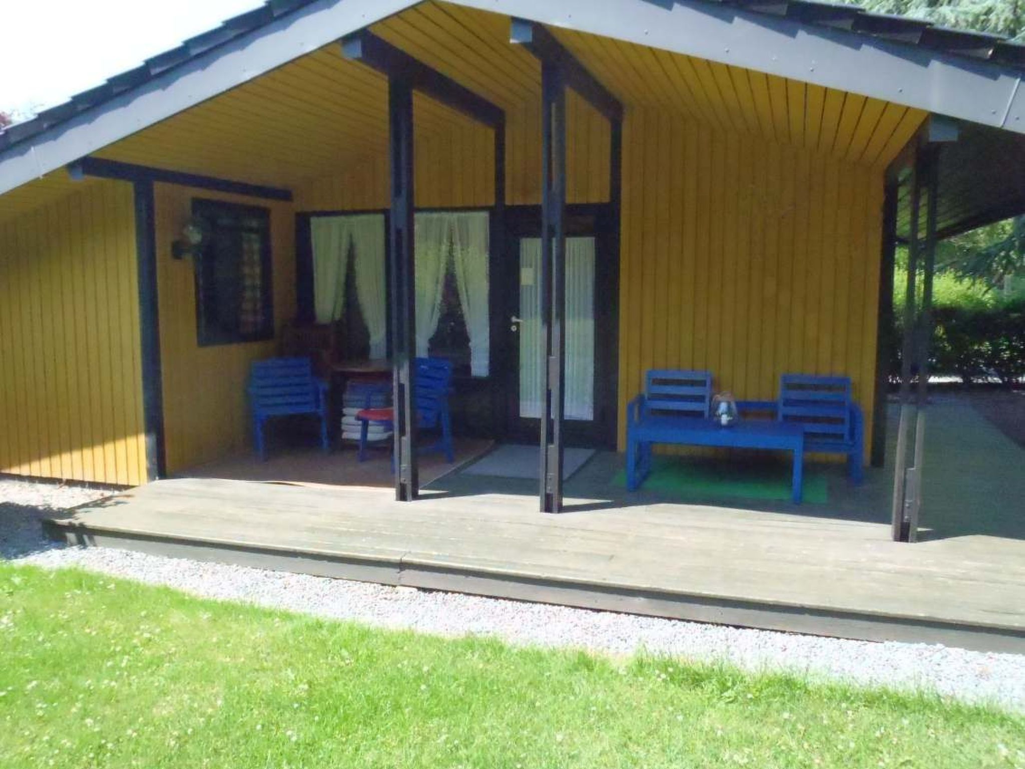 Retro Bungalow Nr 5-Image-tags.info