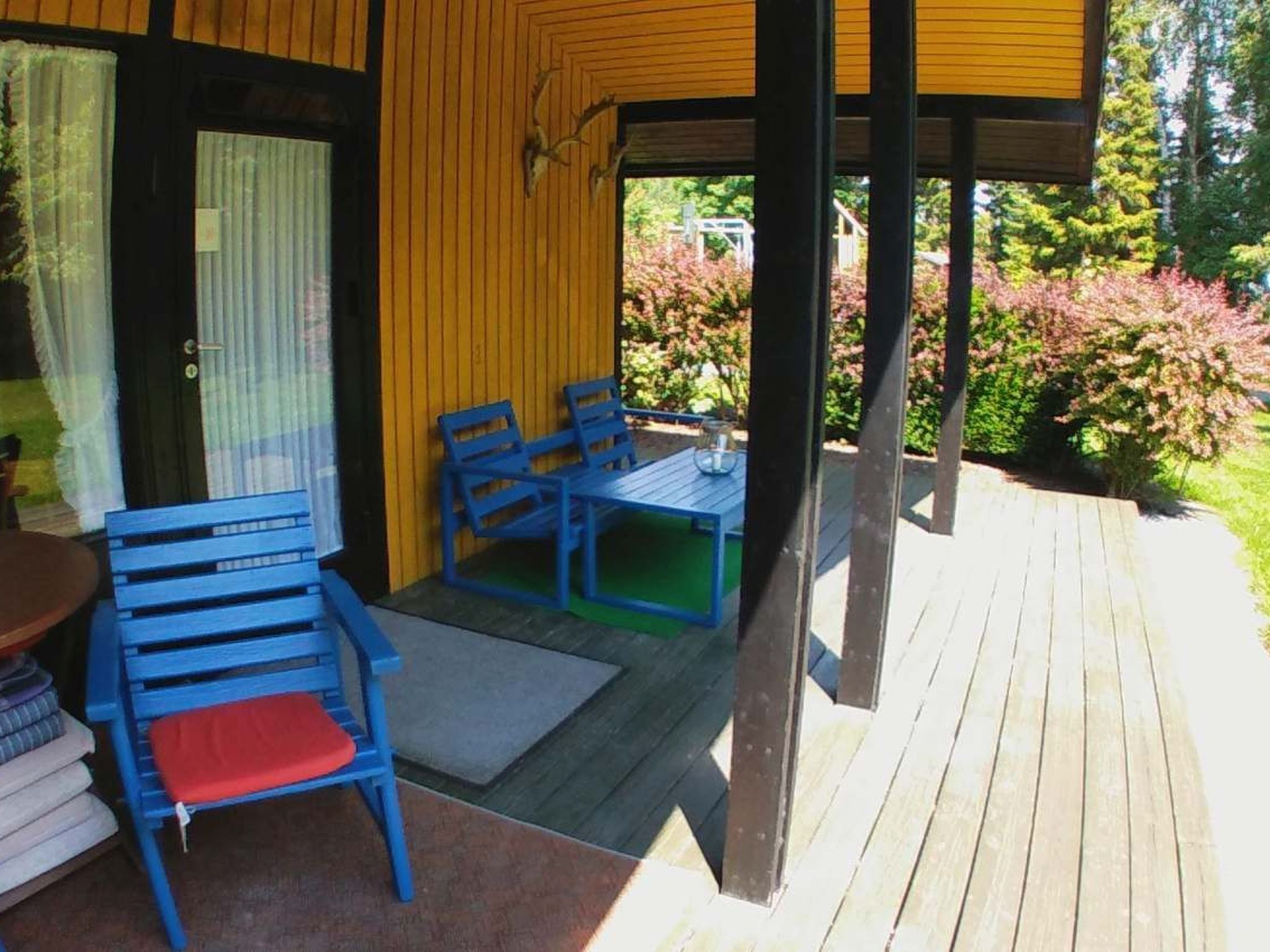 Retro Bungalow Nr 5-Image-tags.info