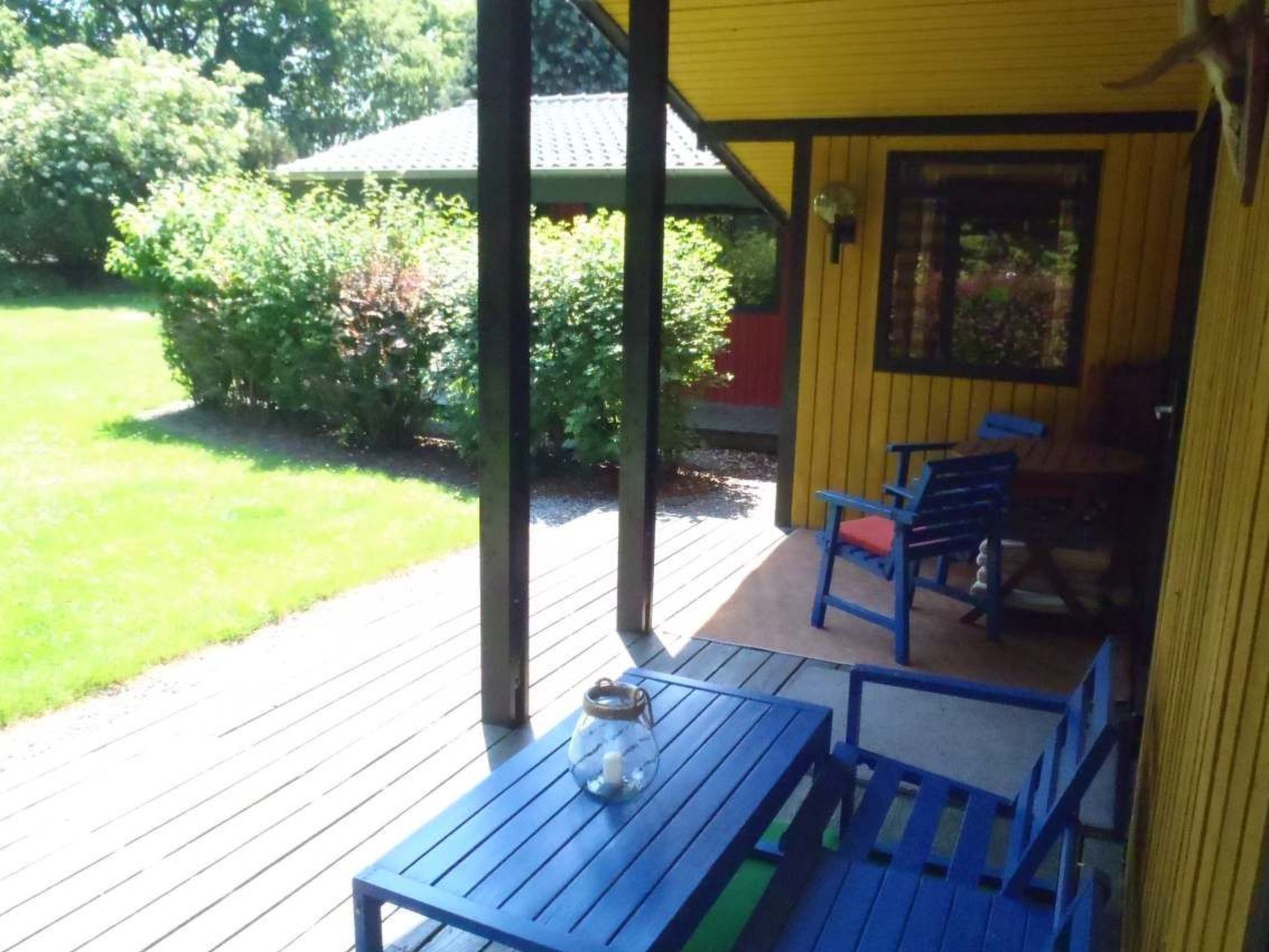 Retro Bungalow Nr 5-Image-tags.info