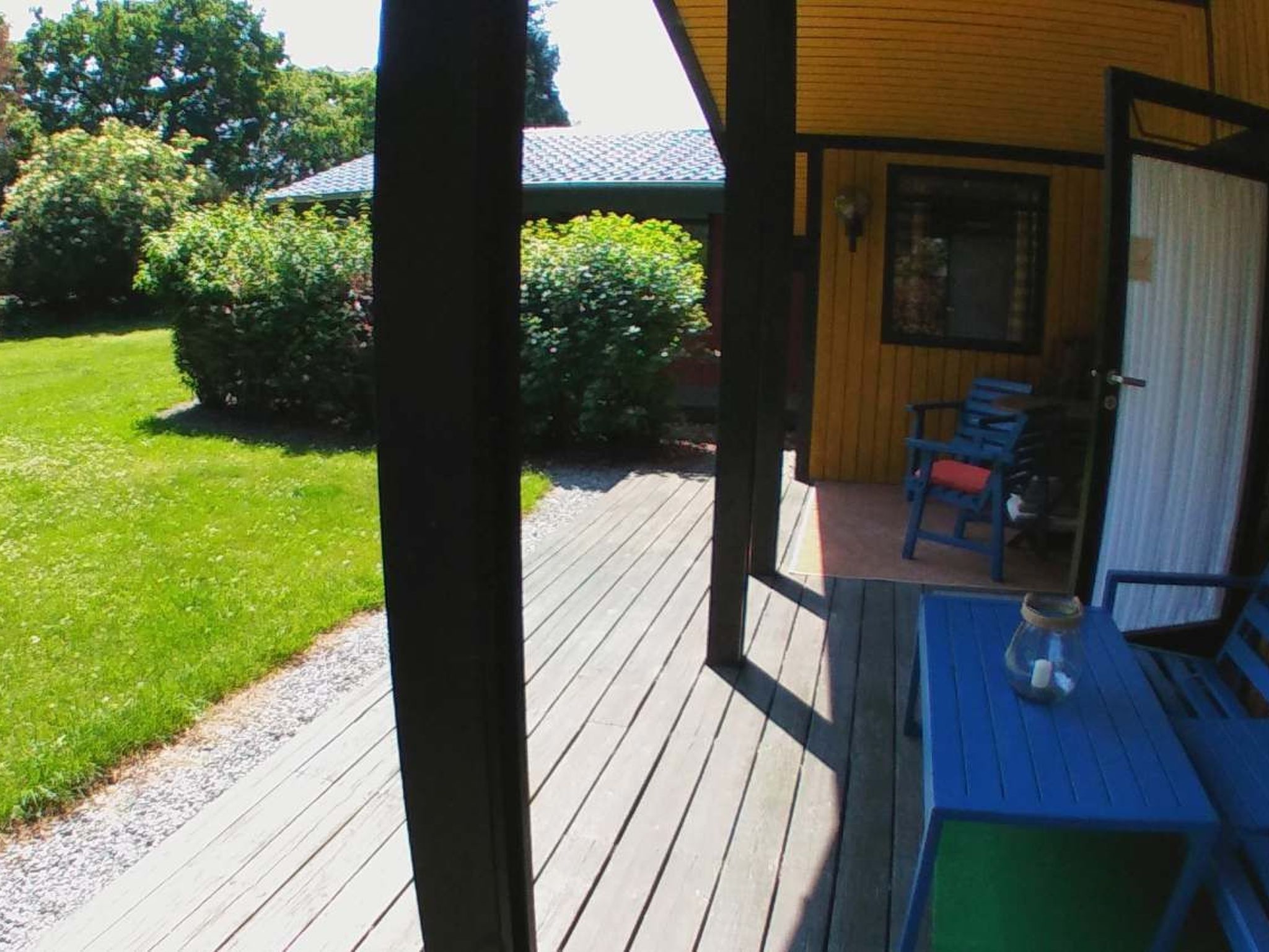 Retro Bungalow Nr 5-Image-tags.info