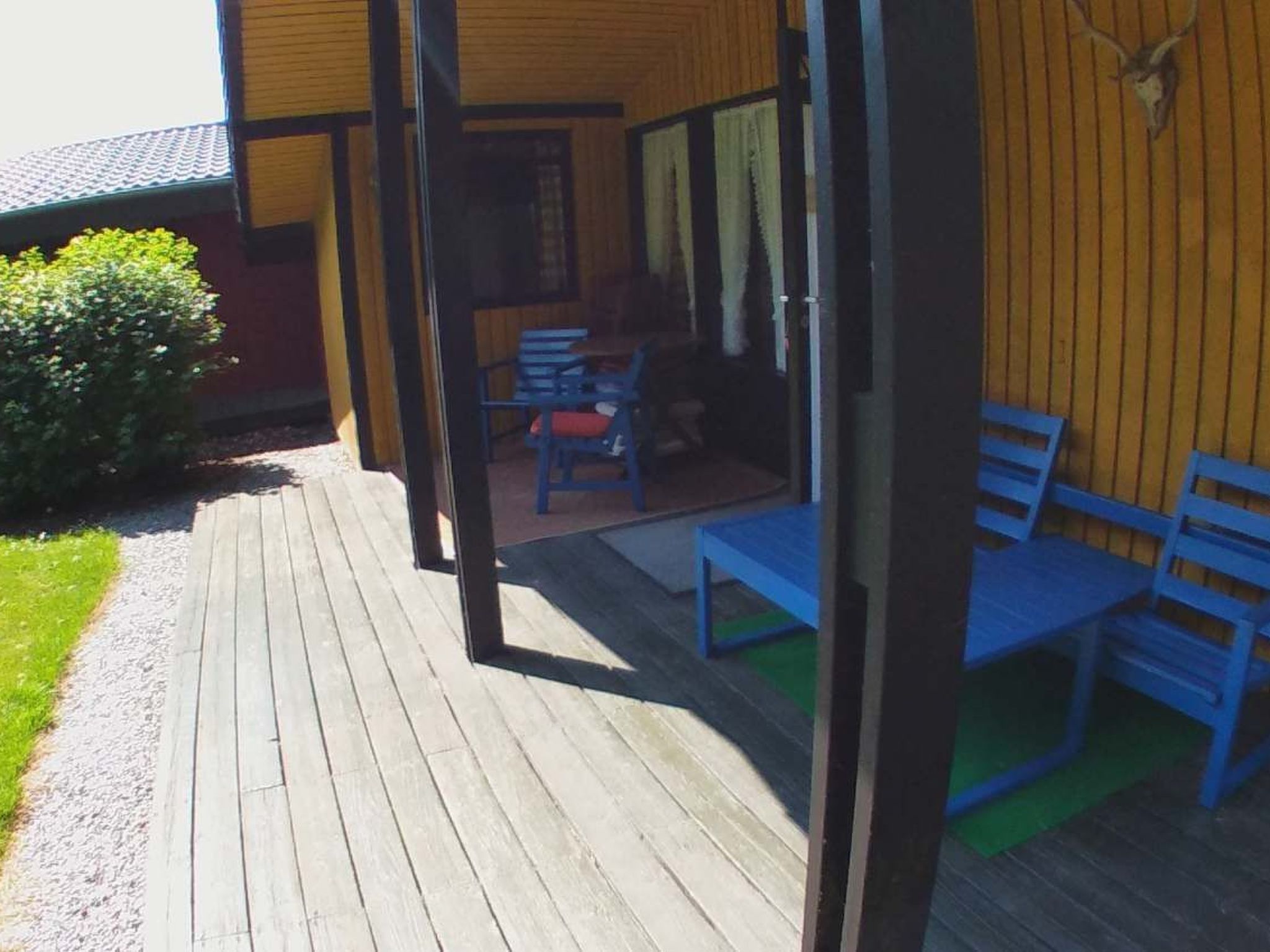 Retro Bungalow Nr 5-Image-tags.info