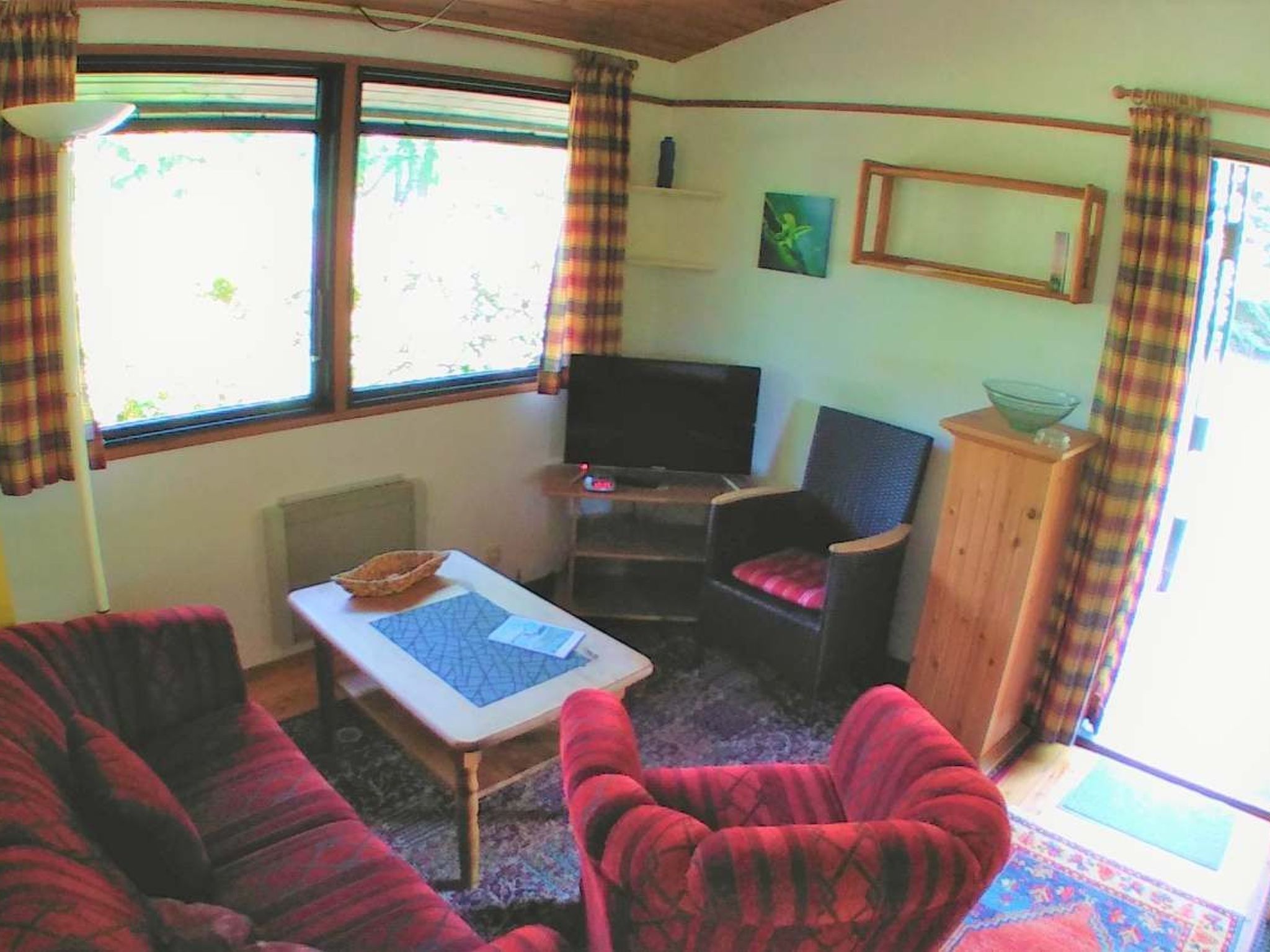 Retro Bungalow Nr 5-Image-tags.info