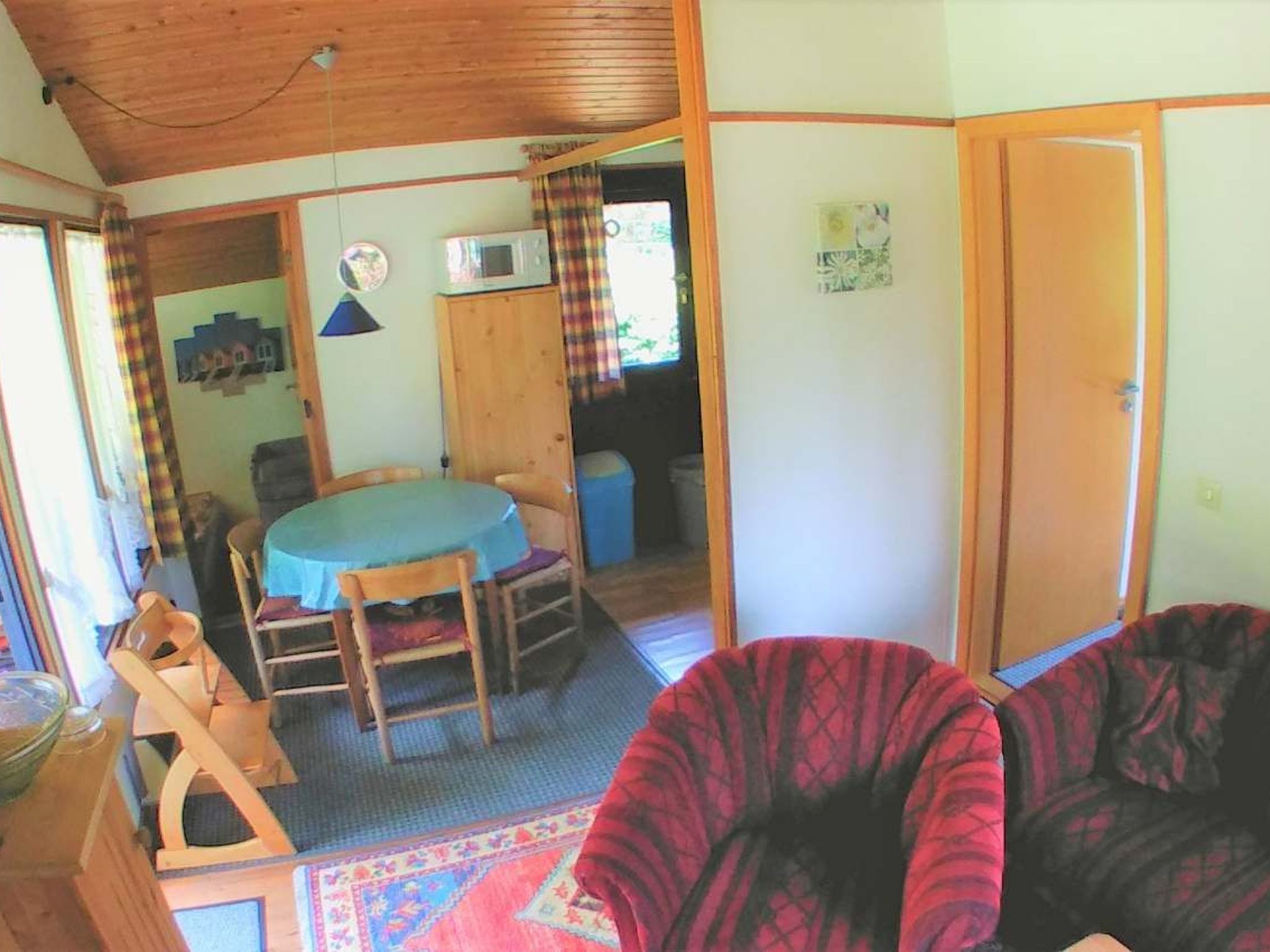 Retro Bungalow Nr 5-Image-tags.info