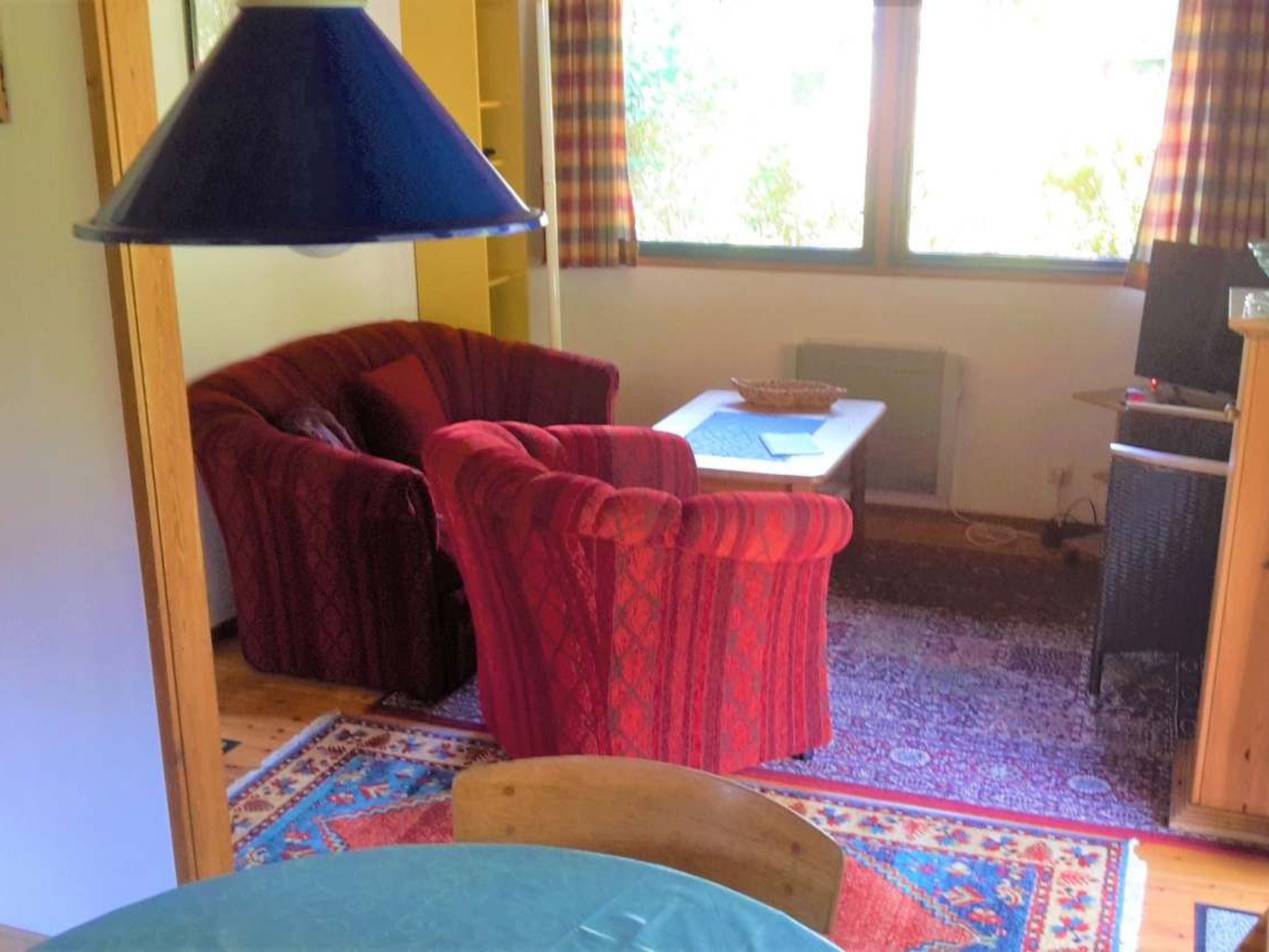 Retro Bungalow Nr 5-Image-tags.info