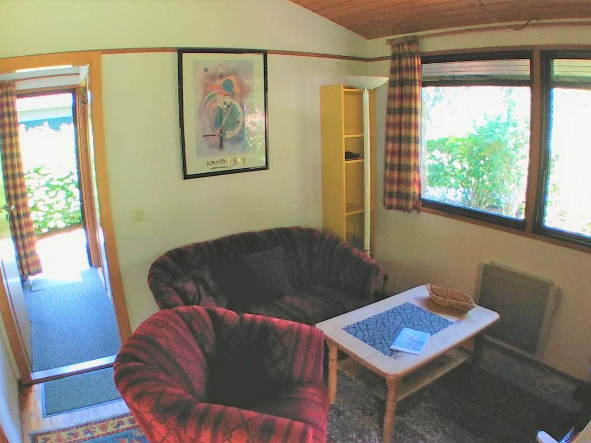 Retro Bungalow Nr 5-Image-tags.info