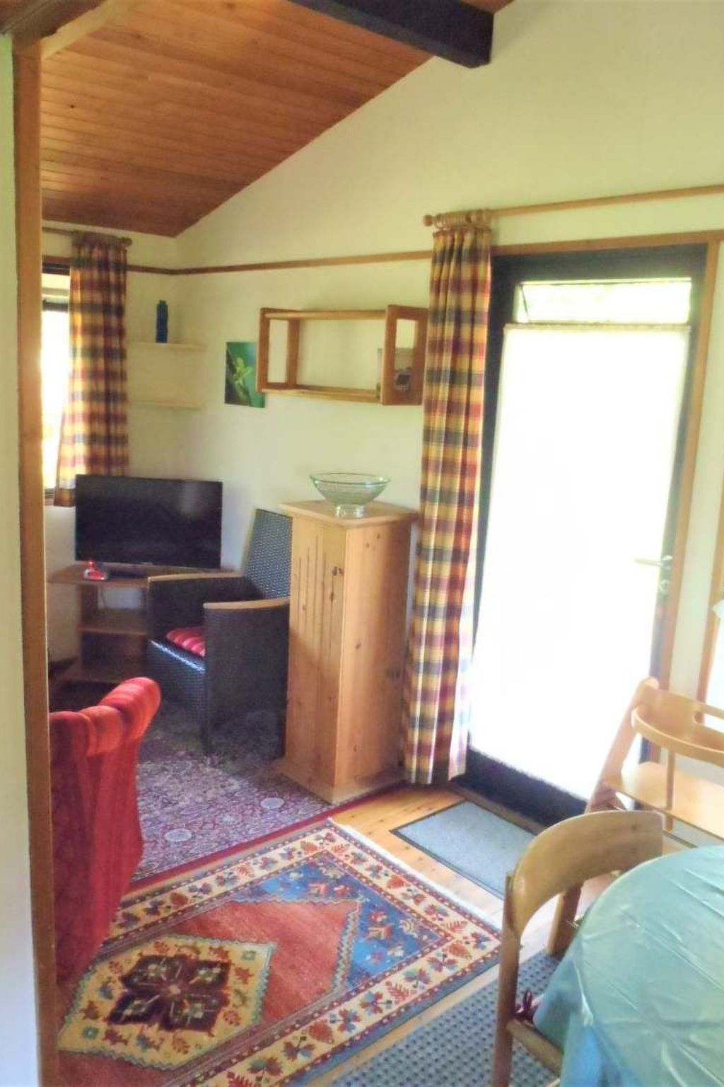 Retro Bungalow Nr 5-Image-tags.info