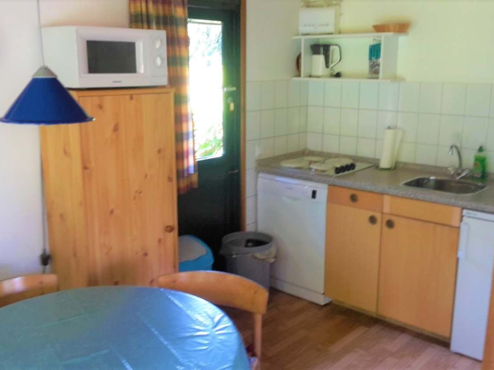 Retro Bungalow Nr 5-Image-tags.info