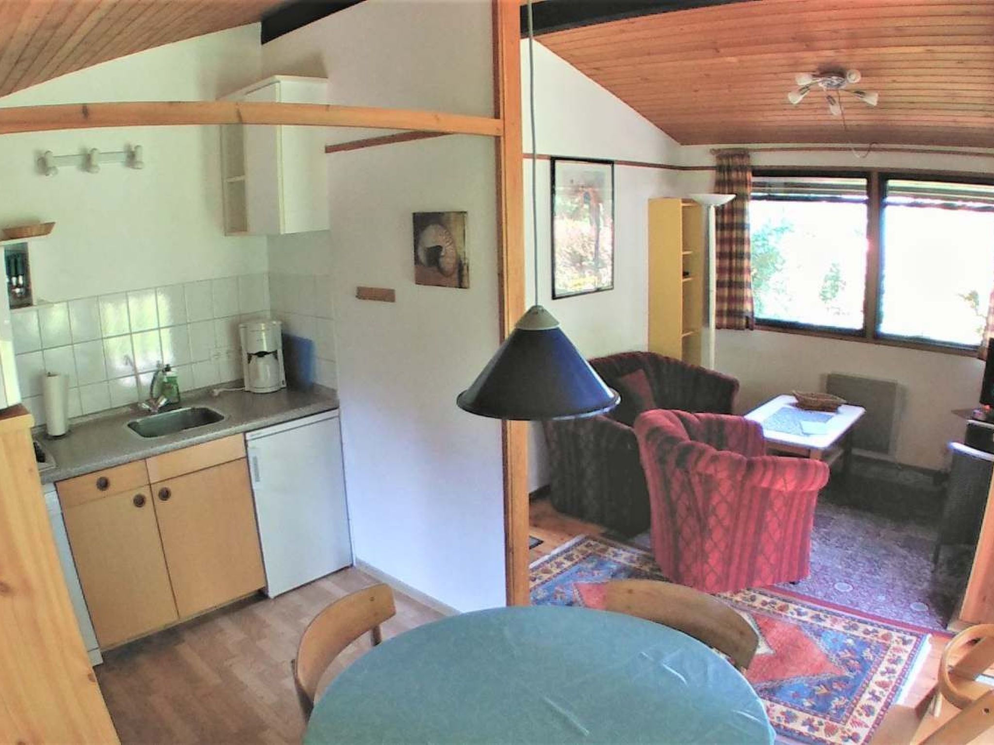 Retro Bungalow Nr 5-Image-tags.info