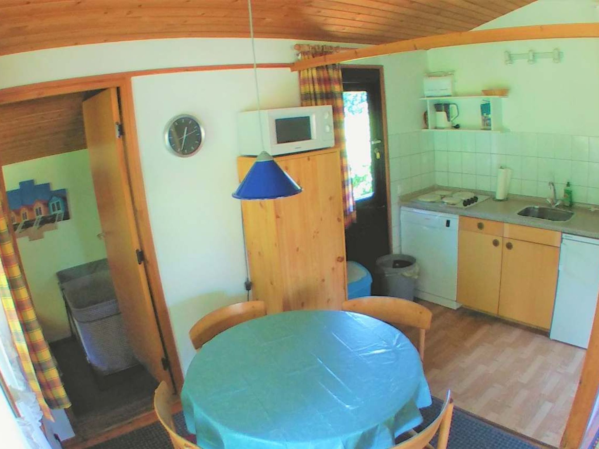 Retro Bungalow Nr 5-Image-tags.info