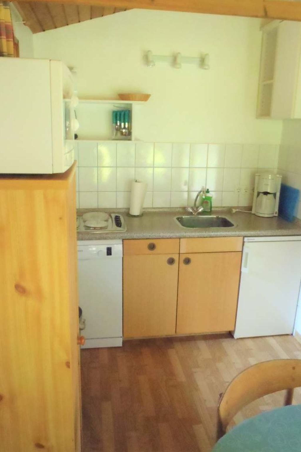 Retro Bungalow Nr 5-Image-tags.info