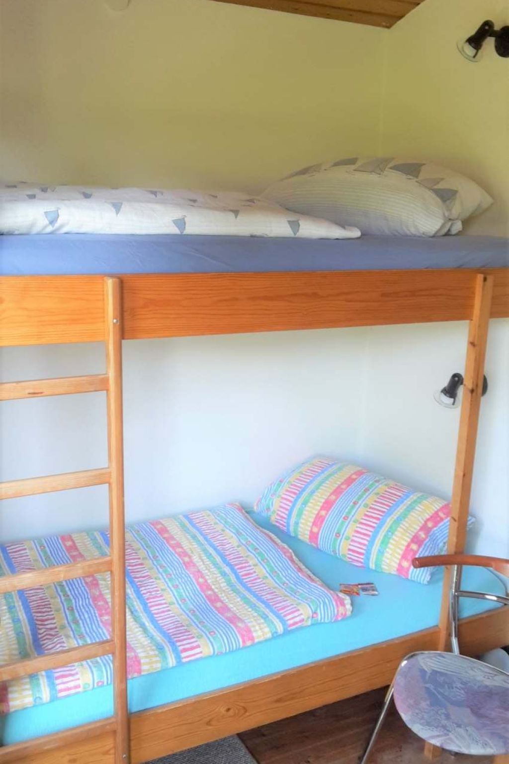 Retro Bungalow Nr 5-Image-tags.info