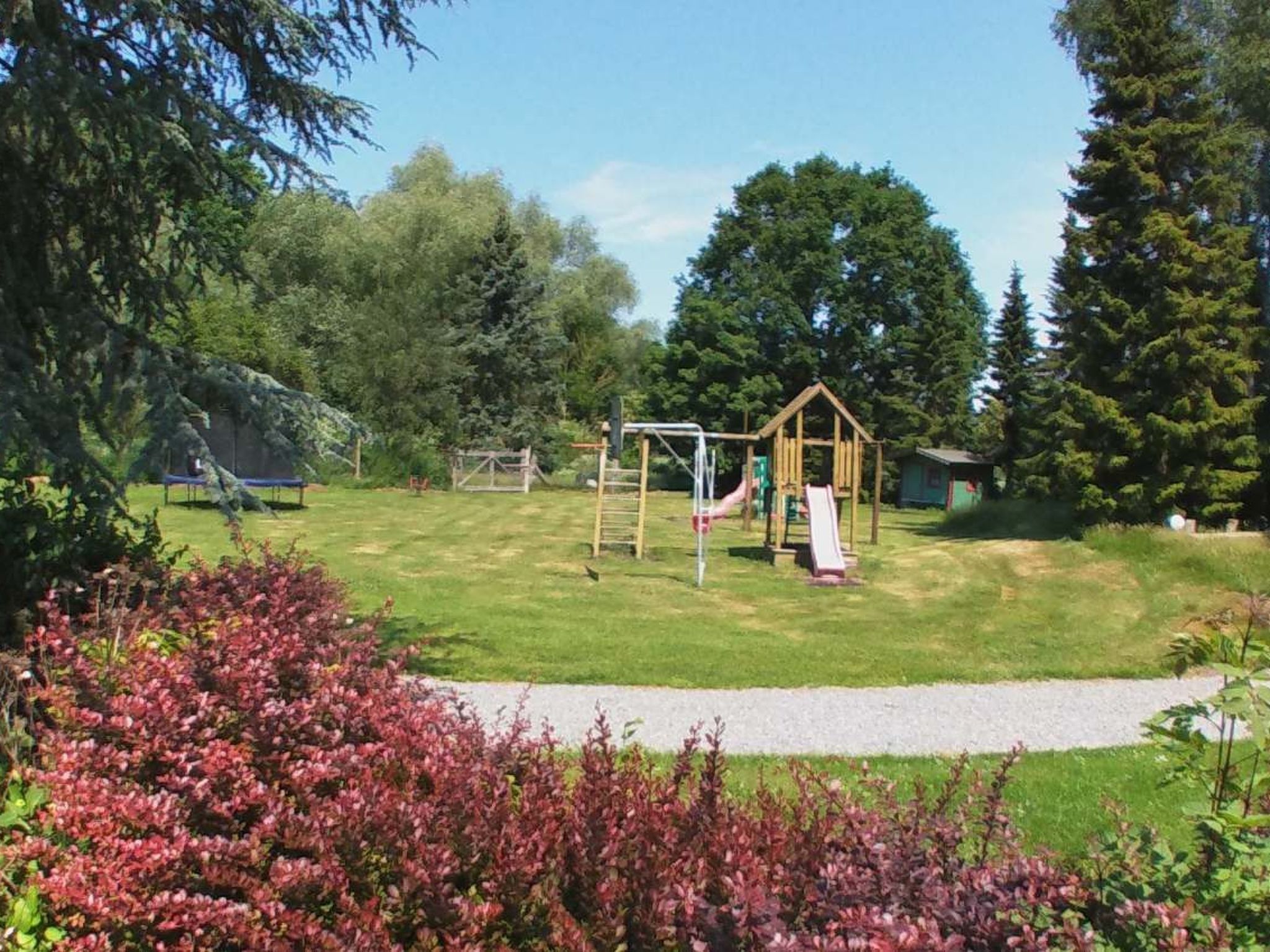 Retro Bungalow Nr 5-Image-tags.info