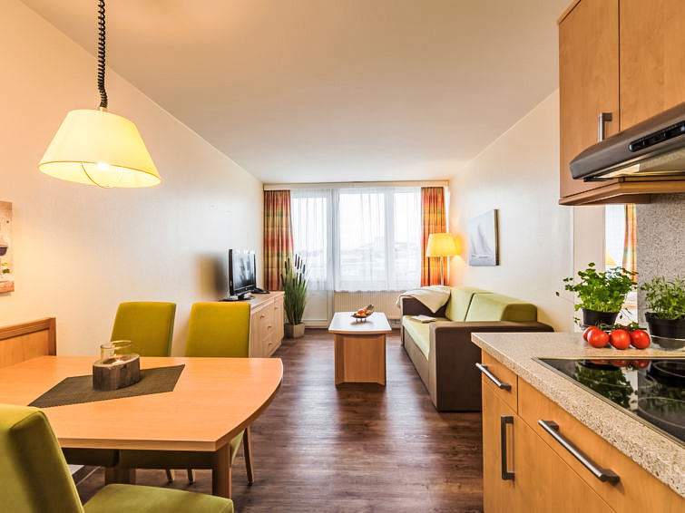 Vacation Rentals In Germany Interhome