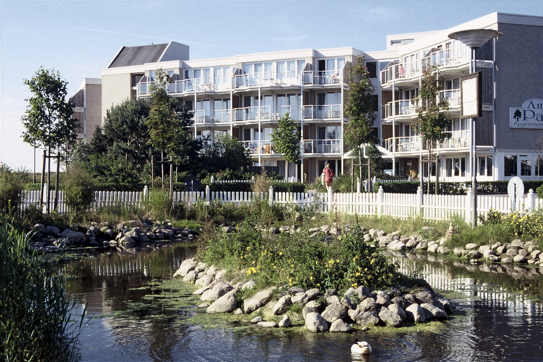 Ferienwohnung Weissenhäuser Strand in Weissenhäuser Strand, Deutschland