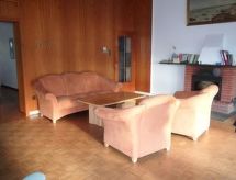 Haus Tilling in Hohwacht