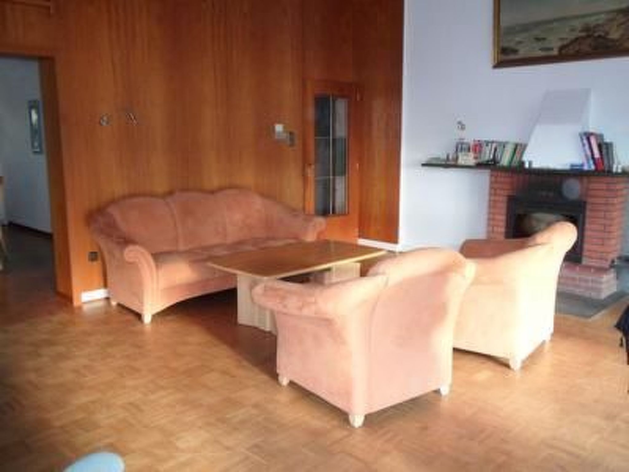 Haus Tilling in Hohwacht