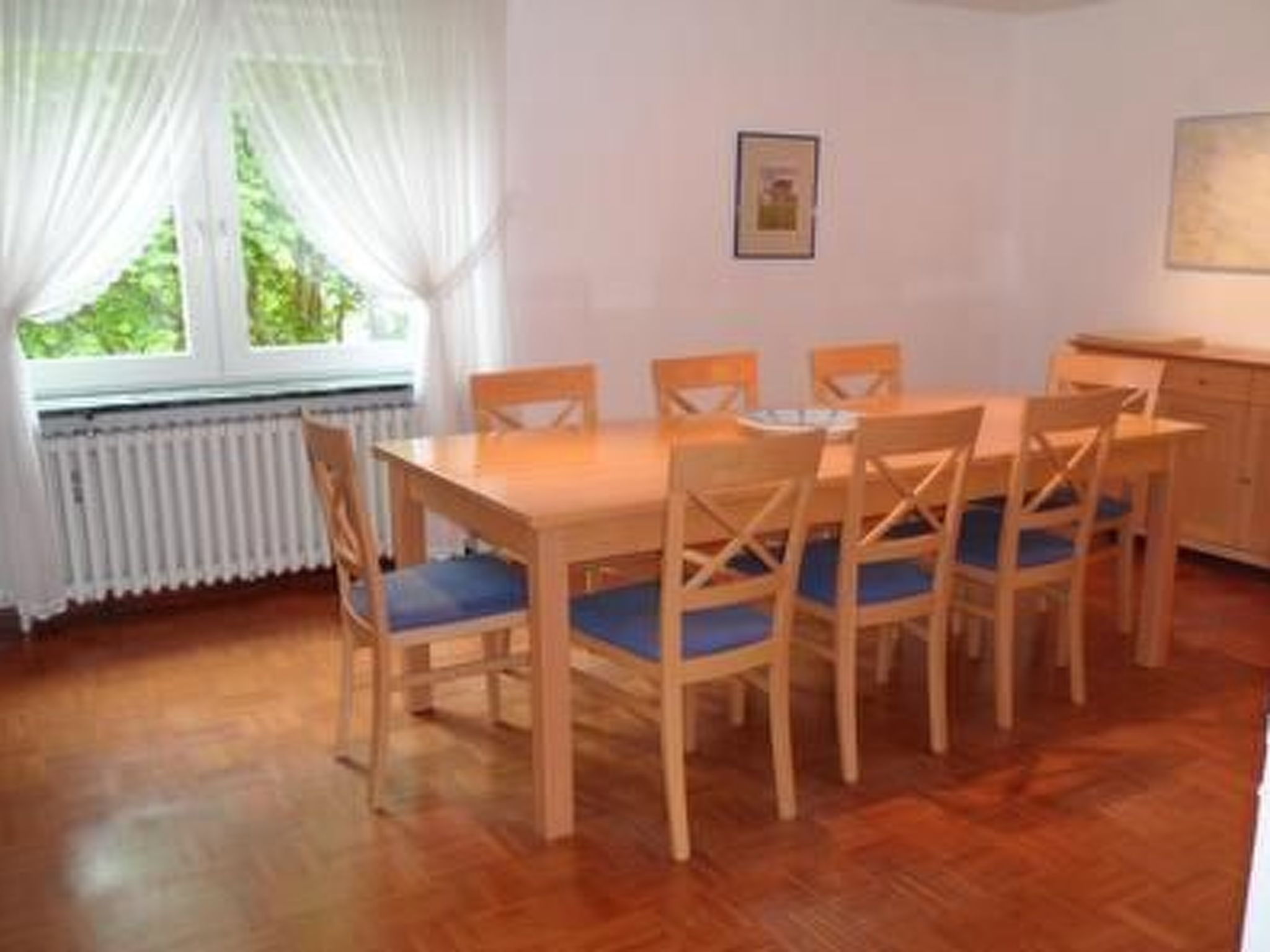 Haus Tilling in Hohwacht