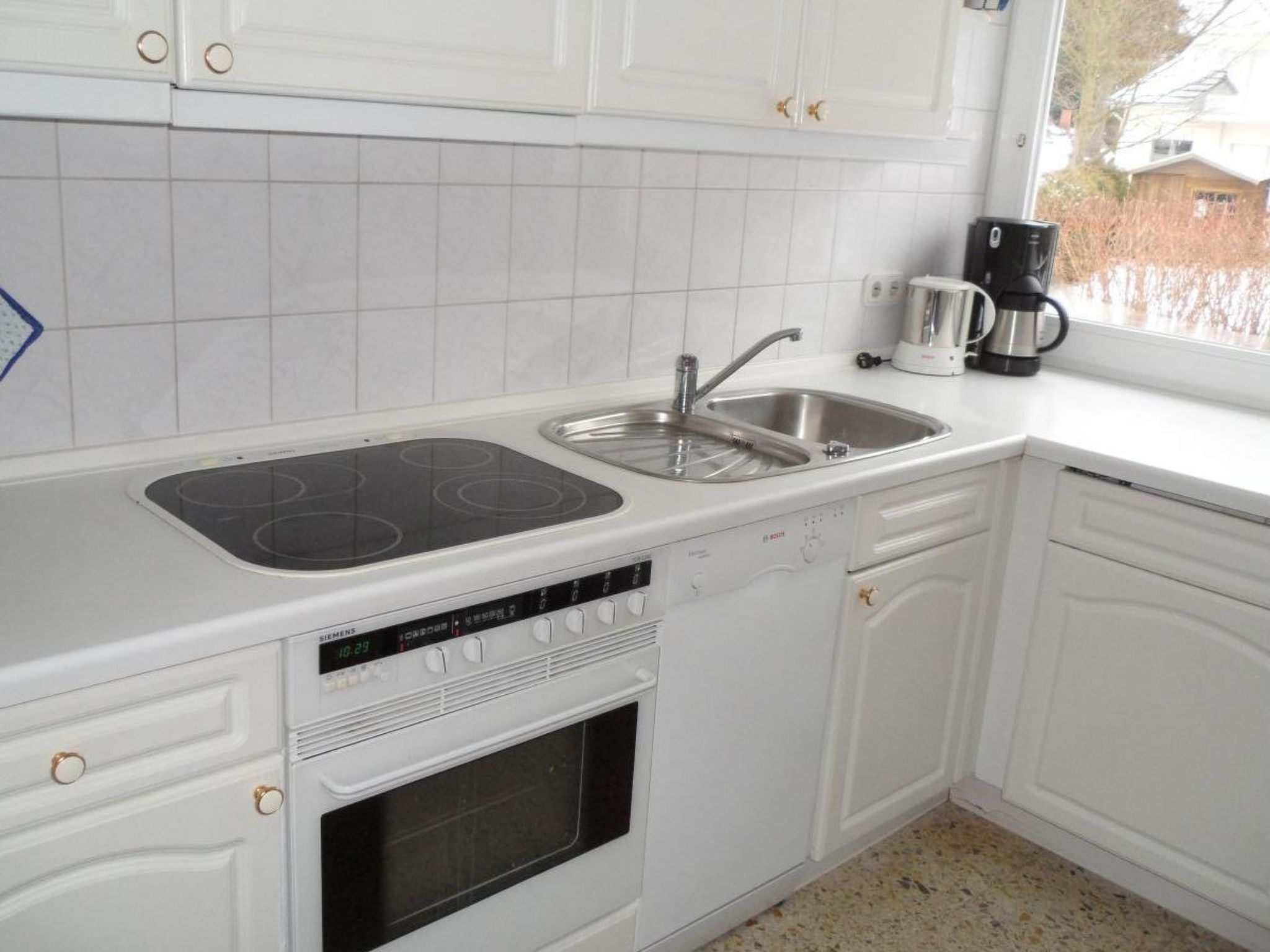 Haus Tilling in Hohwacht-Binnen