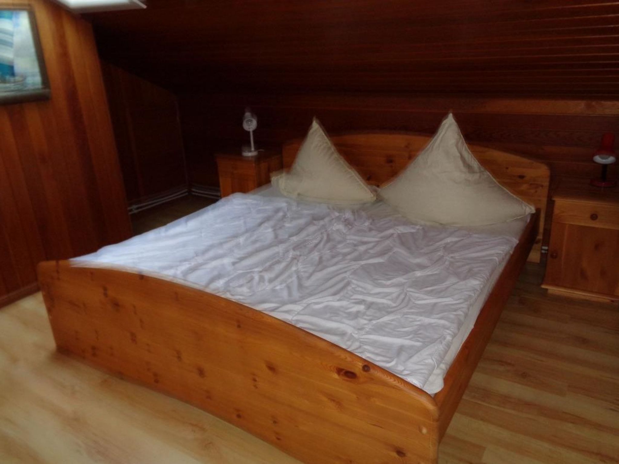 Haus Tilling in Hohwacht-Binnen