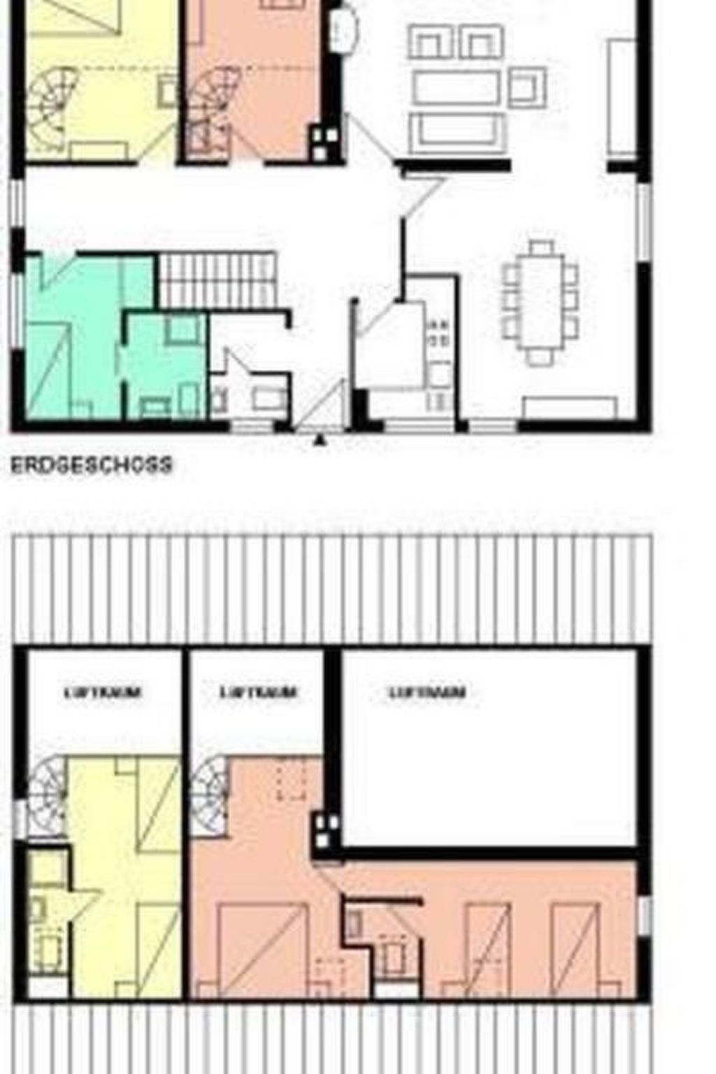 Haus Tilling in Hohwacht-Binnen