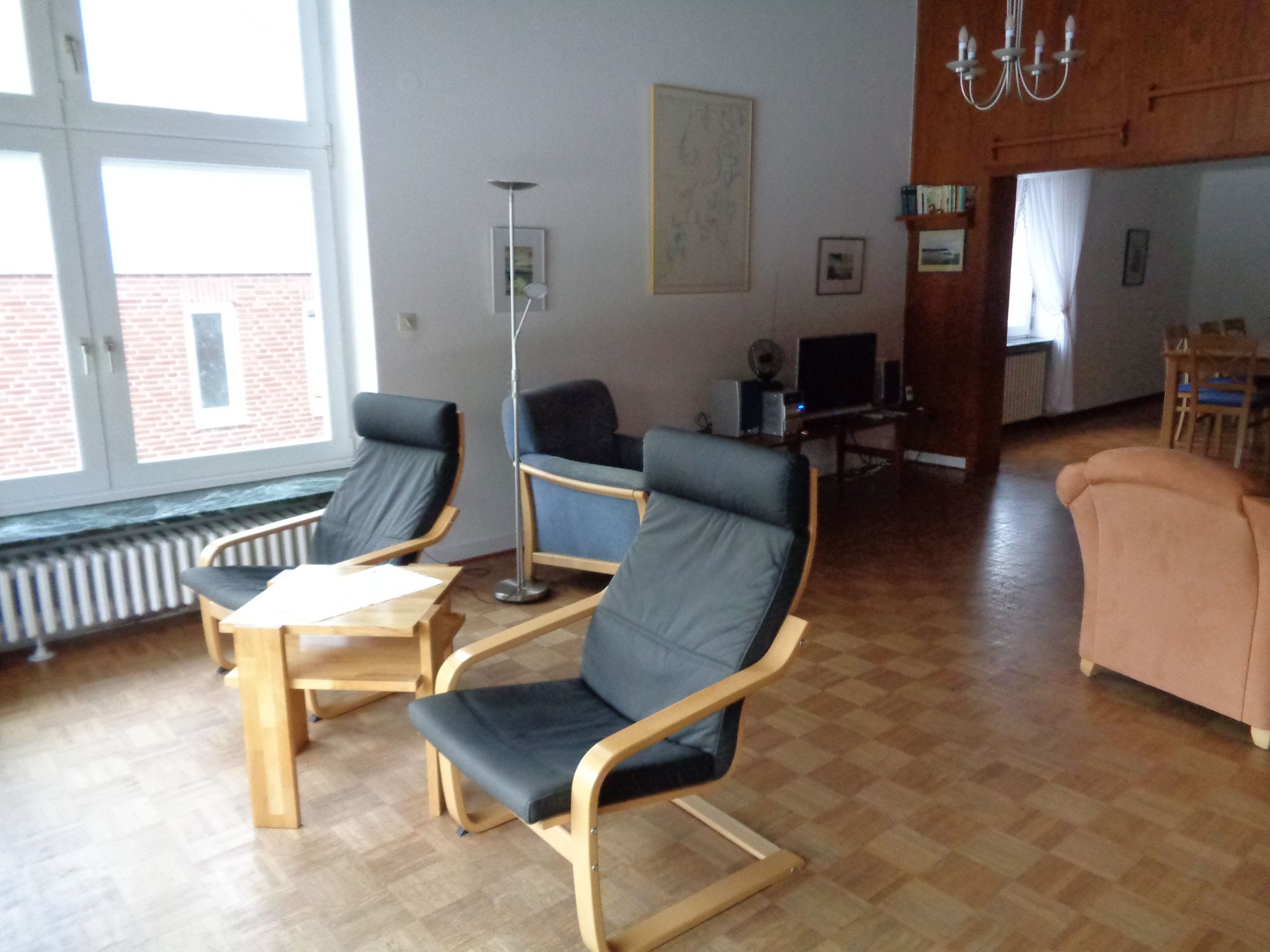 Haus Tilling in Hohwacht-Binnen