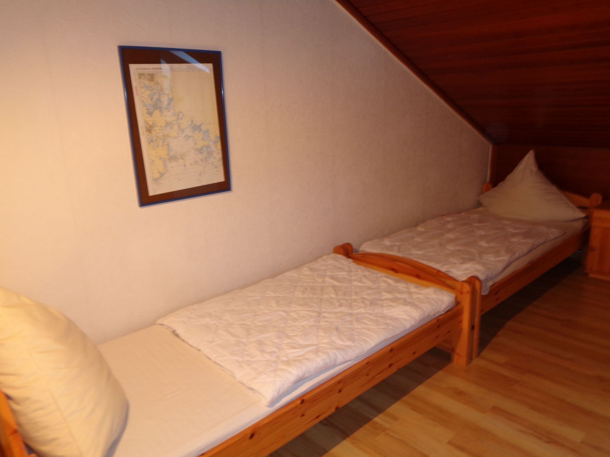 Haus Tilling in Hohwacht-Binnen